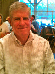 George Greiner's Instagram, Twitter & Facebook