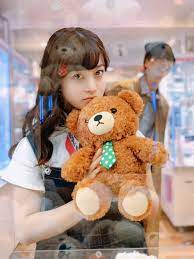 映画 午前0時 キスしに来てよ 12 6公開 公式 on twitter in 2021 hashimoto kanna indian girls images japanese girl