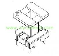 Bobbins | EI19 Ferrite Core Bobbin Vertical Transformer ...