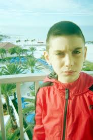 Pride Lands mentorship success story with Liam