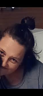 Has anyone seen Amanda Husfelt in Baltimore?