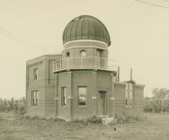 Observatory At Usd Observatory University Of South Dakota History Google