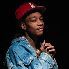 intro do you mind if i play somethin' for you? Wiz Khalifa Drops Real Rappers Rap Ratings Game Music