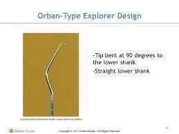 From prospective discharges by andrew liles. Module 13 Explorers