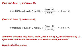 To obtain % yield you simply divide the quantity obtained by the theoretical quantity one should get in the reaction. Ch104 Chapter 6 Quantities In Chemical Reactions Chemistry