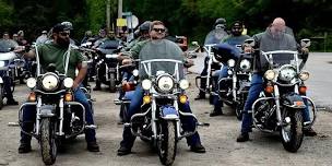 Justen Caris Memorial Poker Run: The Final Ride