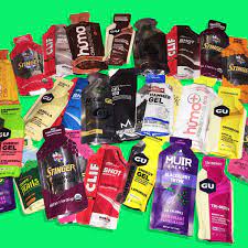 15 Best Running Energy Gels 2019 The Strategist New York Magazine