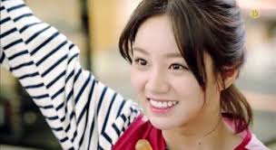 Park shin hye, lee sung kyung, kim min suk, yoon kyun sang. The Official Cf Queen Girl S Day Lee Hyeri Thread Page 25 Individual Artists Onehallyu