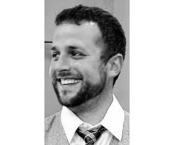 Nicholas Burden Obituary (2017)