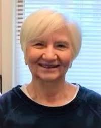 Genevieve D. Byers Obituary June 6, 2023