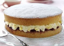 Baking recipes cake recipes dessert recipes chef james martin baked alaska recipe yummy treats delicious desserts good food channel frozen cake. Victoria Sponge Cake Recipe Royal Chefs Show How To Make Queen S Favourite Tea Time Treat Express Co Uk