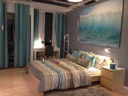 Get the shiplap ready and find the box of shells from your last beach visit. Ocean Decor Bedroom Ideas Awesome Ocean Decor Bedroom Ideas Luxurius Ocean Decor For Bedroom Fascinat Beach Bedroom Decor Beach Themed Bedroom Beach Bedroom
