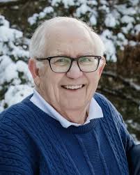 Richard "Dick" Bennett Obituary April 6, 2025