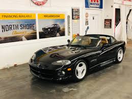 Image result for Viper Black 1995 Chrysler