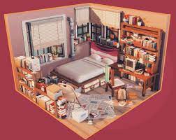 Sims 4 Dollhouse Sims House Sims 4 House Design Sims House Design