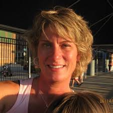 Sally Ayres (@Sistersal27)