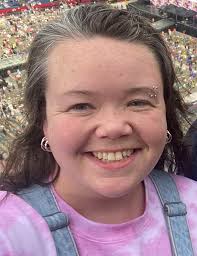 Obituary information for Corinne Jen Fisher