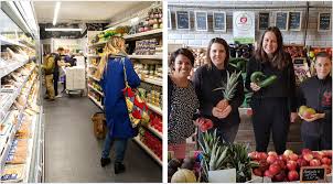 A Paris Un Magasin De Produits Invendus Pour Lutter Contre Le Gaspillage Paris Secret