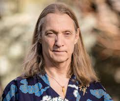 An Interview with Gary Allen