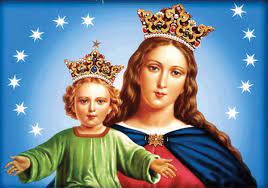 What hotels are near parroquia maria auxiliadora? Historia De La Devocion A Maria Auxiliadora Evangeliza