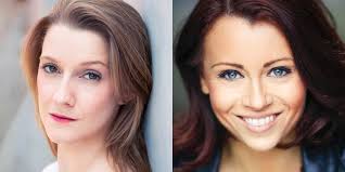 Alice Fearn and Emma Hatton to Star in Footballers' Wives