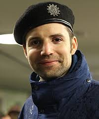 THW OV Giessen: Beauftragte für Öffentlichkeitsarbeit