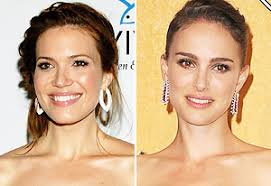 The Complete Pilot Report: ABC's Got Mandy Moore, Reba McEntire and Natalie  Portman!