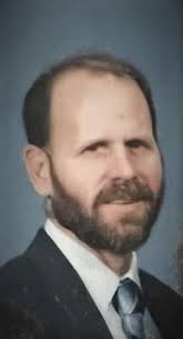 Michael David Pacheco