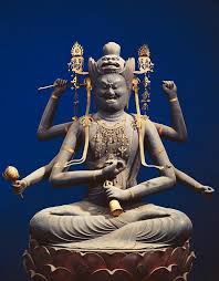 B2kibhdcqaaidbm Jpg 600 769 Buddha Sculpture Buddhism Art Buddhist Artwork