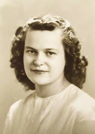 Phyllis Rose Kunz Benike (1928-2013)