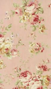2.5 shabby chiffon chic rosette flowers wholesale specific information: Cottage Shabby Chic Lecien Durham Quilt Roses Floral Fabric 31926l 20 Pink Bty Ebay
