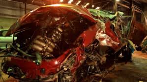 Two dead, four injured as late-night outing turns to horror