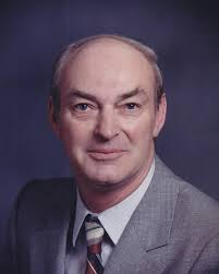 Peter Herbert Chester Obituary