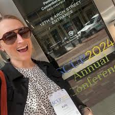 About this time last week, CICADA attended the #SCUPAnnualConference—this  year, hosted just a short walk from our office in Center City! Learning  alongside other leaders in the higher education community has been