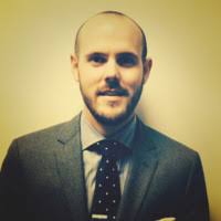 Daniel Philip Christmas, CPM