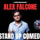 Alex Falcone live in Bozeman, MT event in Bozeman, MT