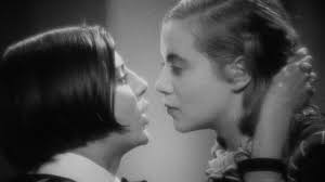 Hertha thiele was born on may 8, 1908 in leipzig, germany. Women In Revolt Erotic Liberation On Film In 1930s Germany The New York Times