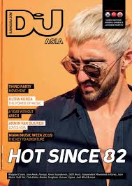 Juara carta mingguan muzik muzik 30. Dj Mag Asia N 3 By Djmagasia Issuu