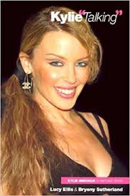 Kylie minogue — in your eyes 03:18. Kylie Talking Kylie Minogue In Her Own Words Ellis Lucy Sutherland Bryony 9780711998346 Amazon Com Books