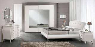 La camera da letto è l'ambiente più intimo e personale della casa. Camera Prestige Deco Spar Loreti Arredamenti