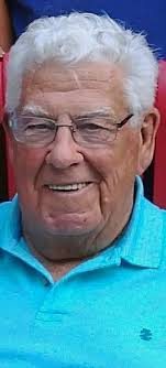 Obituary of Charles W. Shaw