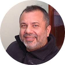 Búsqueda de autores