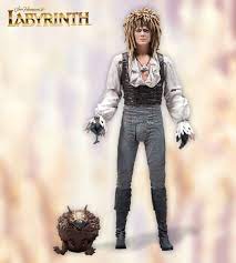 We did not find results for: Mcfarlane Toys Reveals New Jareth The Goblin King From Labyrinth The Toyark My Gifts Games Toys