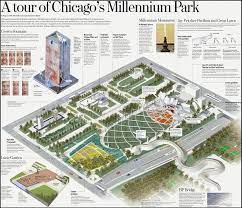Millennium Park In Chicago Millennium Park Chicago Millennium Park Millenium Park Chicago