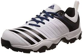 2 Adidas Men S 22 Yards Trainer 17 Cricket Shoes Adidas Men Adidas Shoes