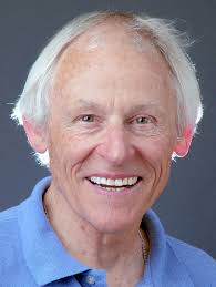 Don Cooney to run again for Congress; Western Michigan University professor  makes announcement to students