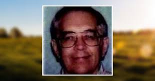 Richard Stanley Mattiford Obituary January 3, 2007