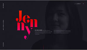 12 Beautiful Examples of Web Typography