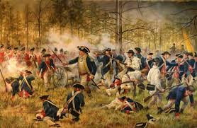 The Unexpected History Of South Carolina 1670 1788 Revolutionary War Battles American Revolution American Revolutionary War
