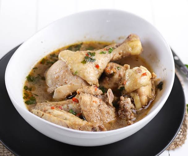 Efo Riro